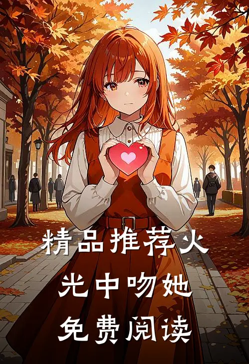 精品推荐火光中吻她免费阅读