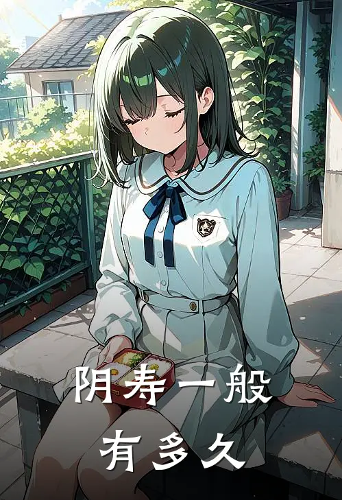阴寿一般有多久