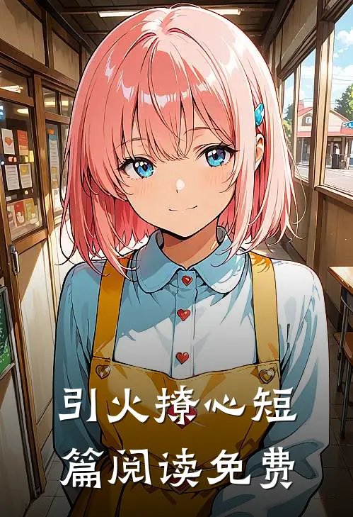 引火撩心短篇阅读免费