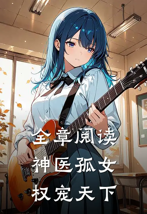 全章阅读神医孤女权宠天下