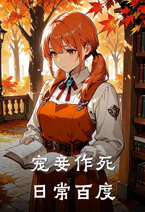 宠妾作死日常百度