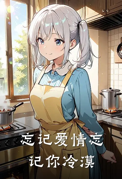 忘记爱情忘记你冷漠