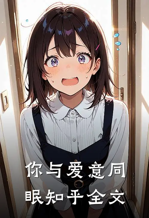 你与爱意同眠知乎全文