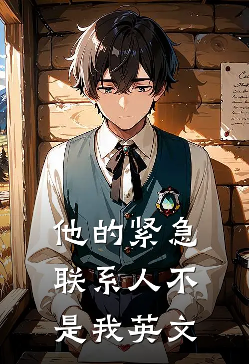 他的紧急联系人不是我英文