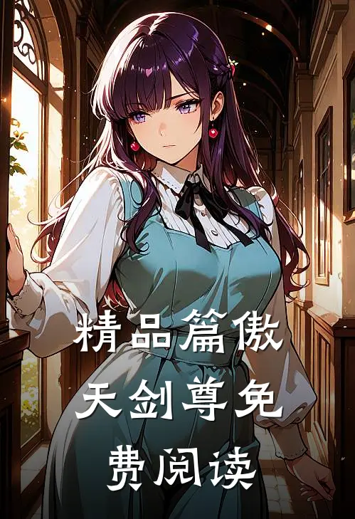 精品篇傲天剑尊免费阅读