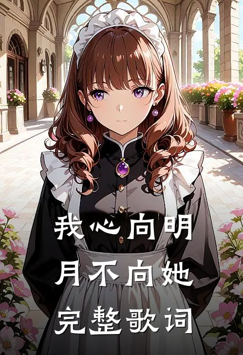 我心向明月不向她完整歌词