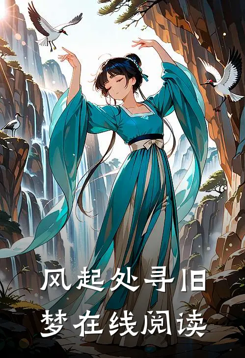 风起处寻旧梦在线阅读