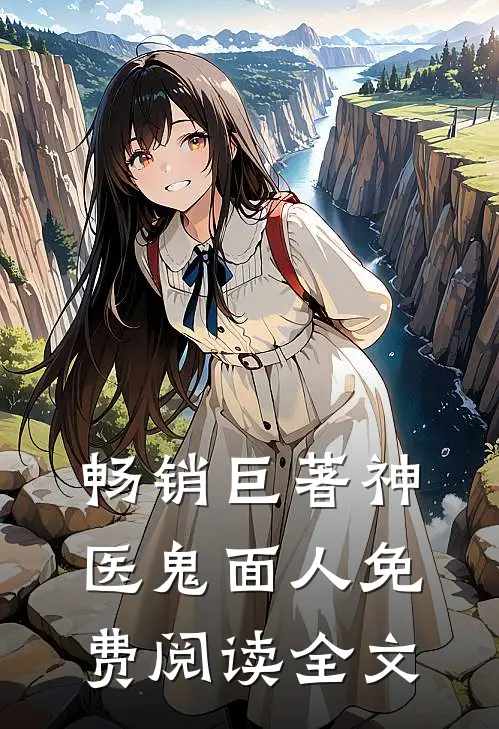 畅销巨著神医鬼面人免费阅读全文