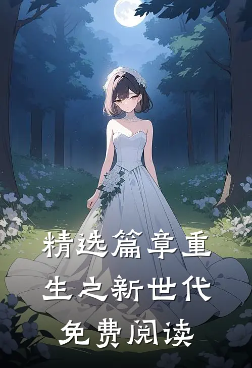 精选篇章重生之新世代免费阅读