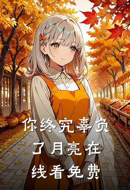 你终究辜负了月亮在线看免费