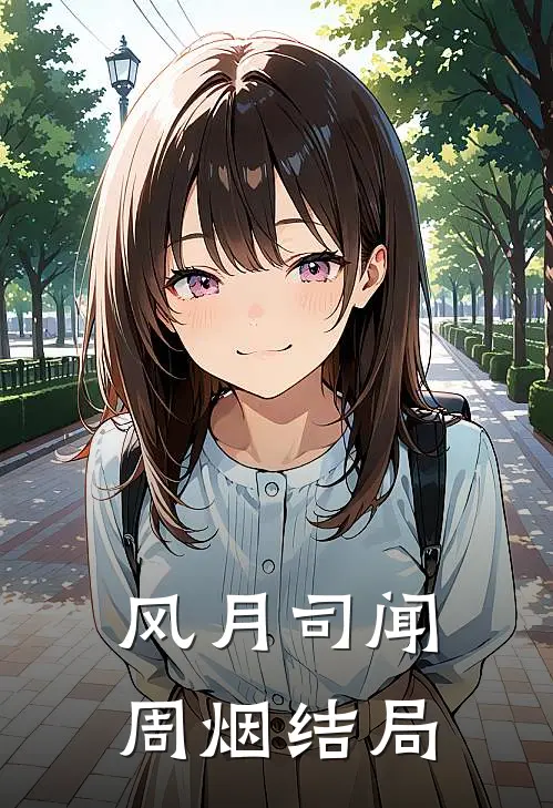 风月司闻周烟结局