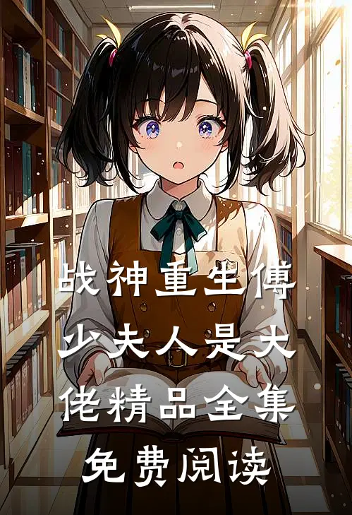 战神重生傅少夫人是大佬精品全集免费阅读