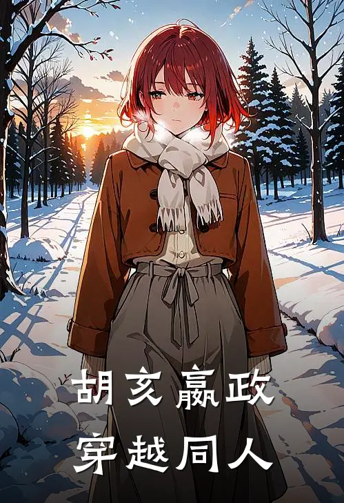 胡亥嬴政穿越同人