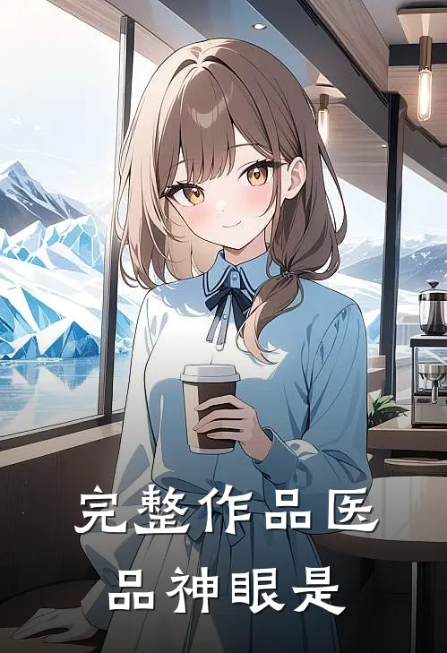 完整作品医品神眼是