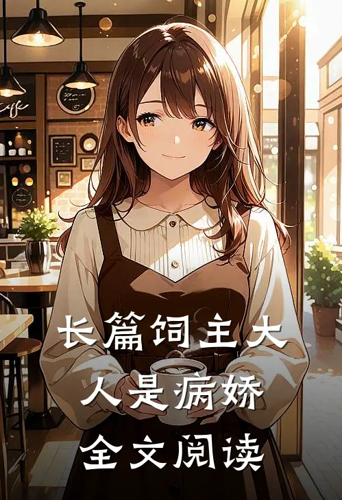 长篇饲主大人是病娇全文阅读