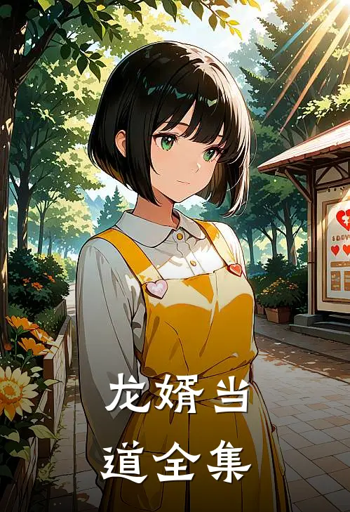 龙婿当道全集