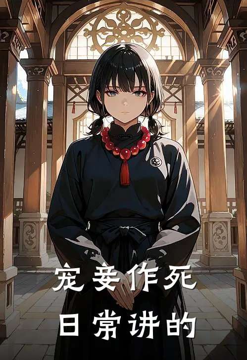 宠妾作死日常讲的