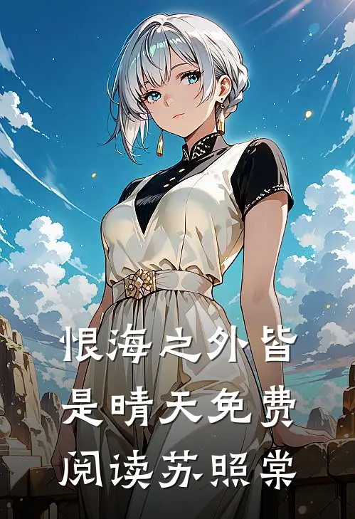 恨海之外皆是晴天免费阅读苏照棠