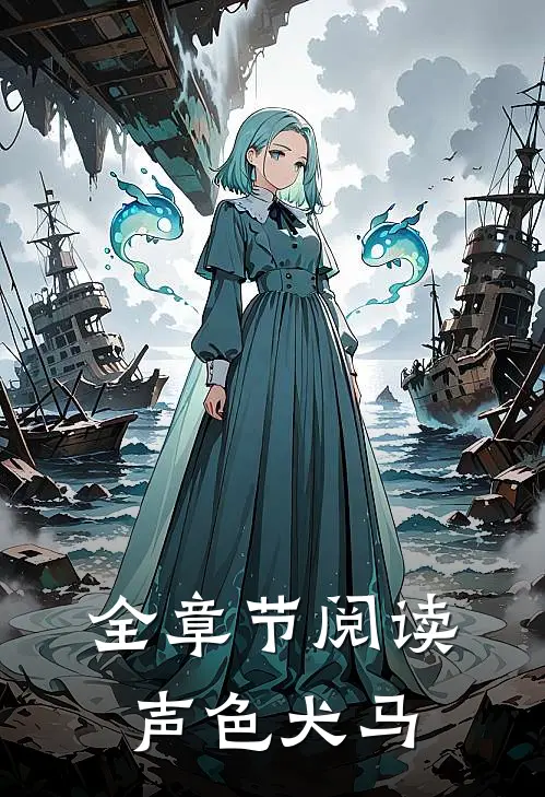 全章节阅读声色犬马
