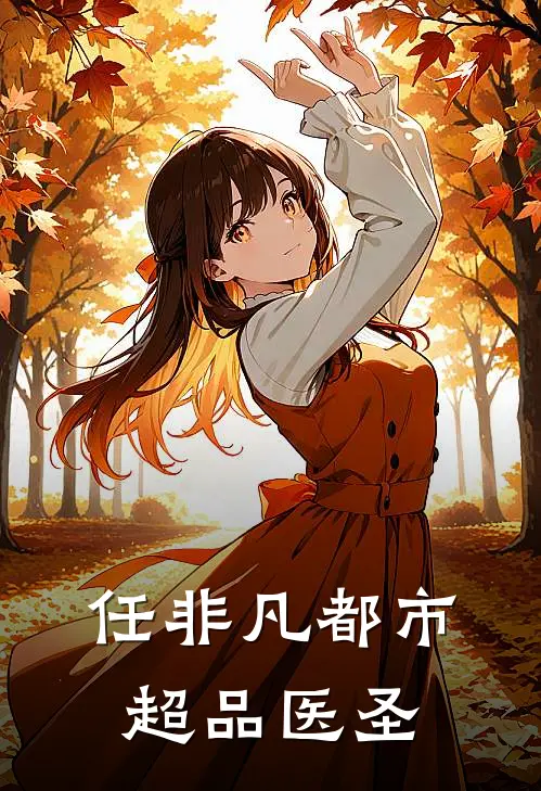 任非凡都市超品医圣