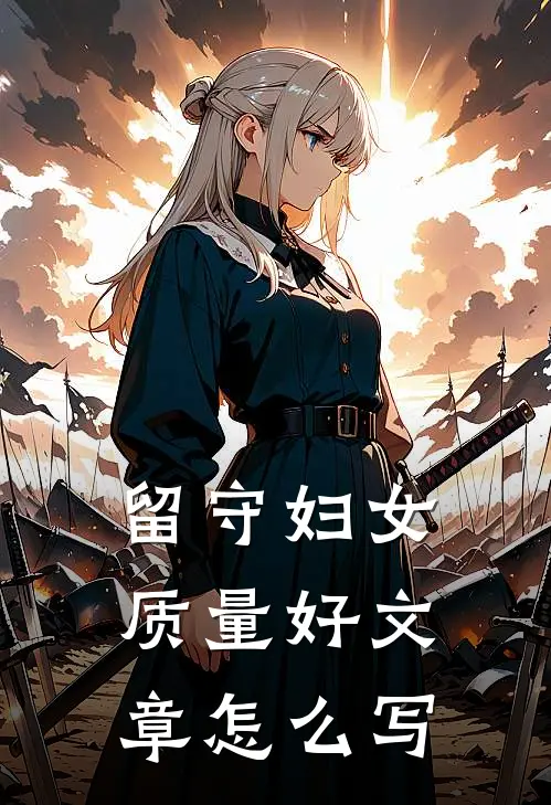 留守妇女质量好文章怎么写