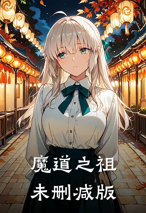 魔道之祖未删减版