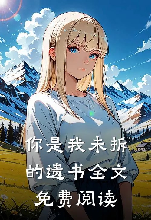 你是我未拆的遗书全文免费阅读