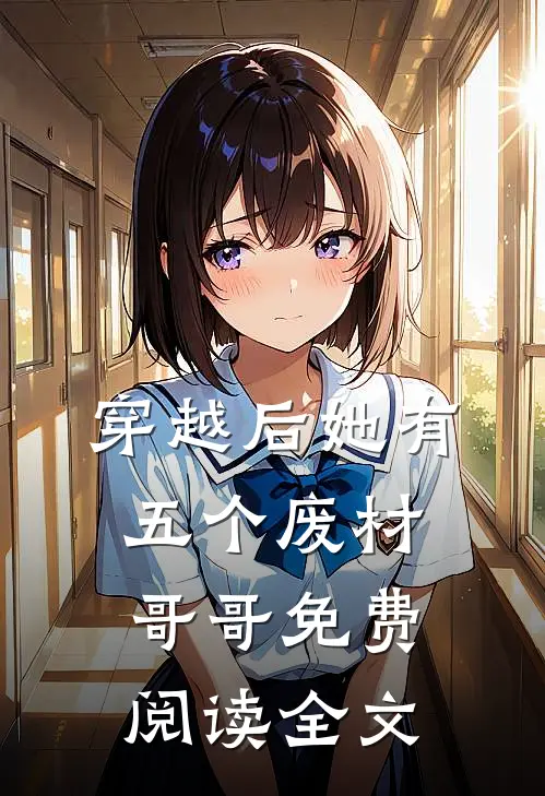 穿越后她有五个废材哥哥免费阅读全文