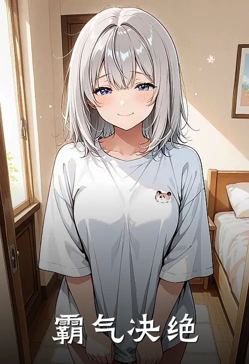 霸气决绝