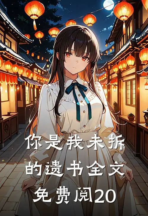 你是我未拆的遗书全文免费阅20