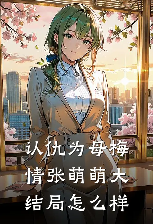 认仇为母梅情张萌萌大结局怎么样