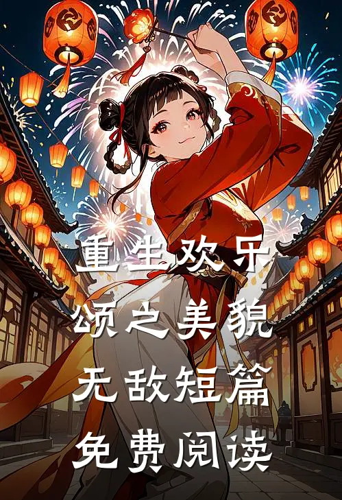 重生欢乐颂之美貌无敌短篇免费阅读