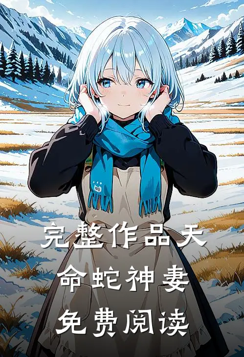 完整作品天命蛇神妻免费阅读