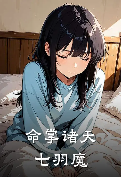 命掌诸天七羽魔