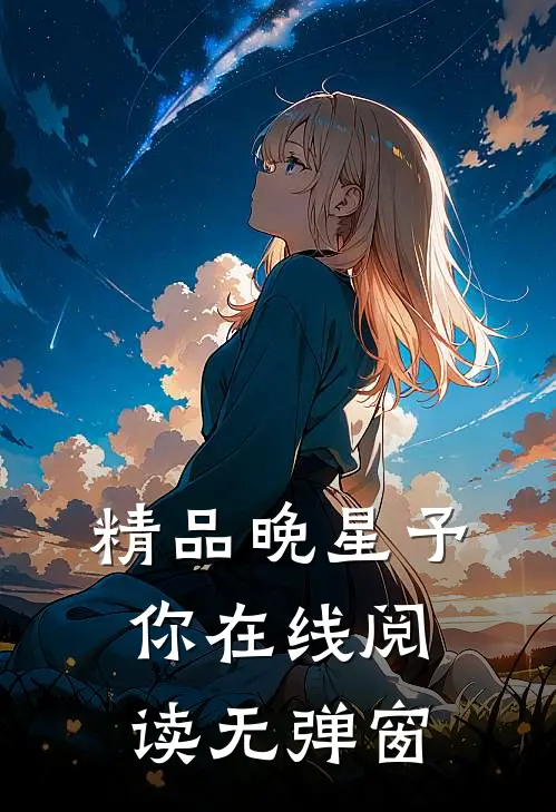 精品晚星予你在线阅读无弹窗