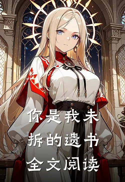 你是我未拆的遗书全文阅读