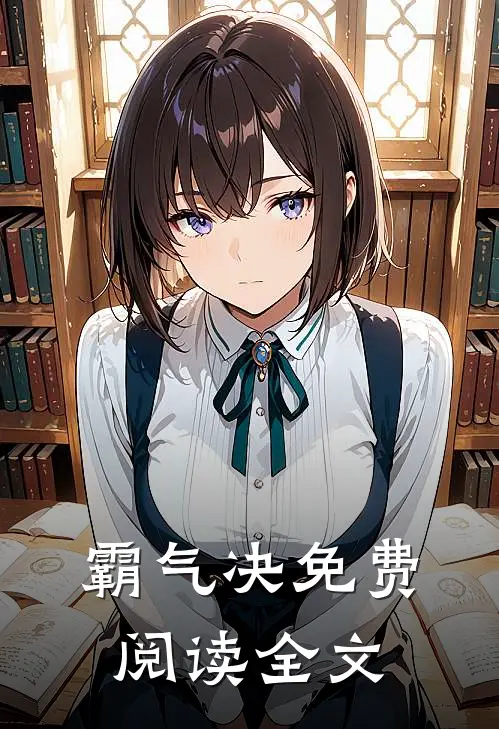 霸气决免费阅读全文