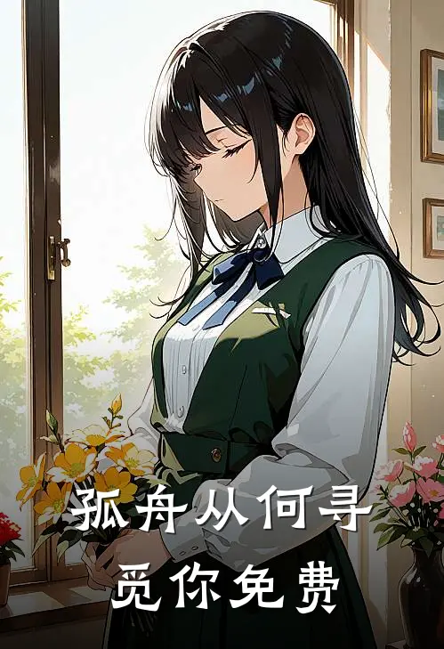 孤舟从何寻觅你免费