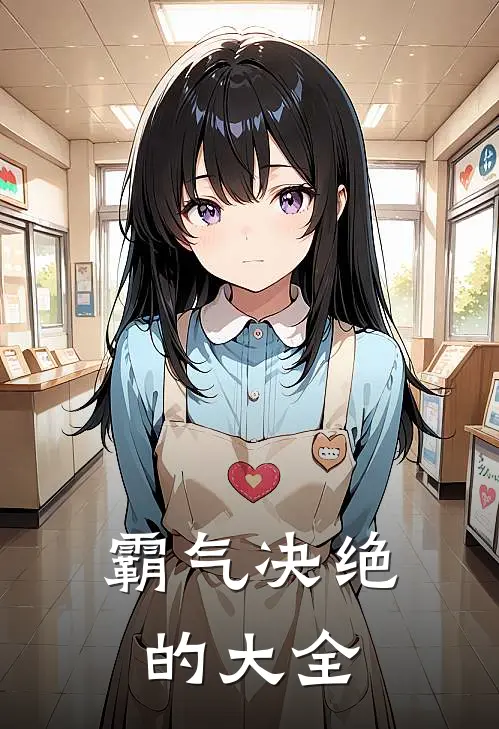 霸气决绝的大全