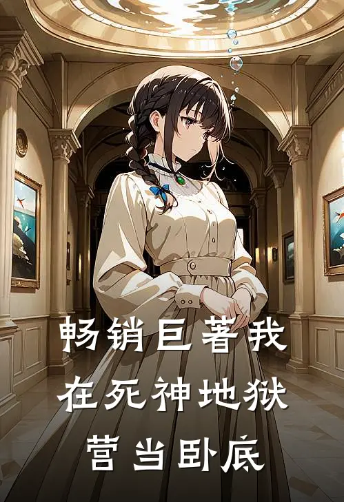 畅销巨著我在死神地狱营当卧底