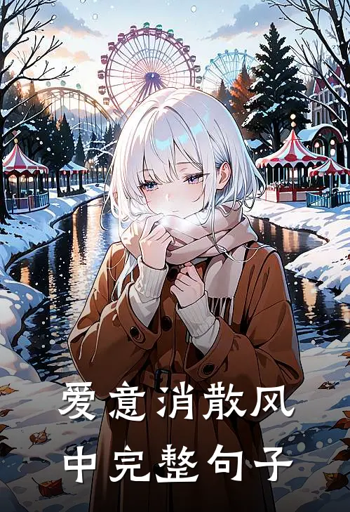 爱意消散风中完整句子