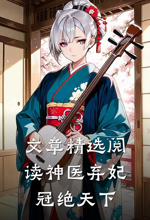 文章精选阅读神医弃妃冠绝天下