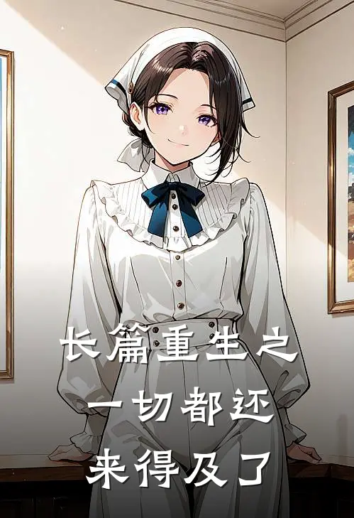 长篇重生之一切都还来得及了