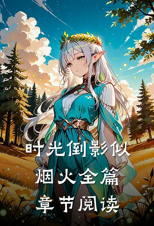 时光倒影似烟火全篇章节阅读