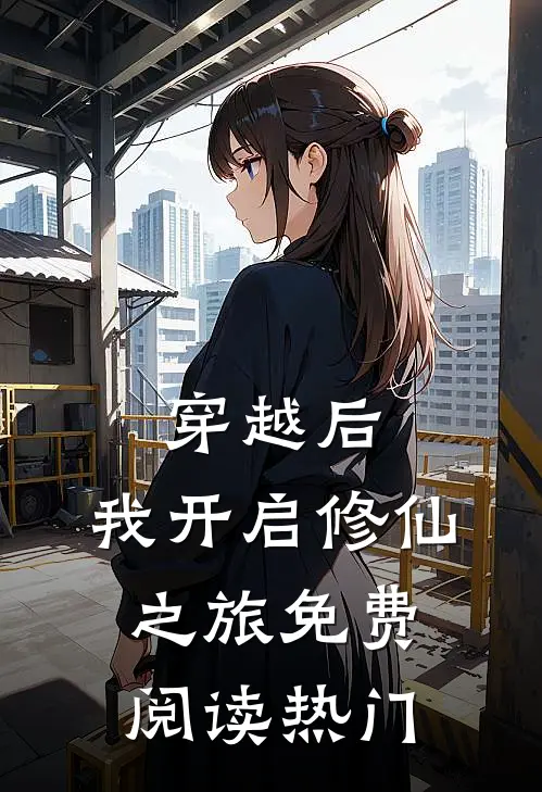 穿越后,我开启修仙之旅免费阅读热门