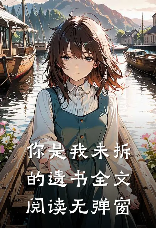 你是我未拆的遗书全文阅读无弹窗
