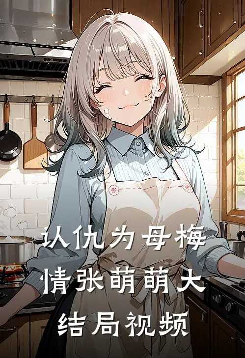 认仇为母梅情张萌萌大结局视频