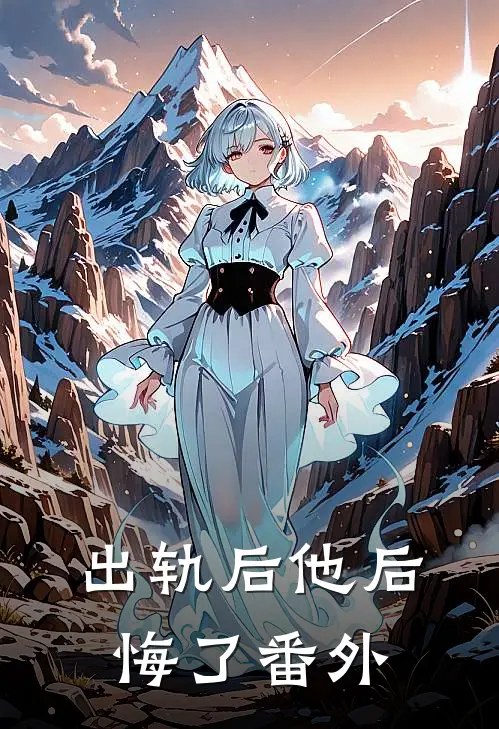 出轨后他后悔了 番外