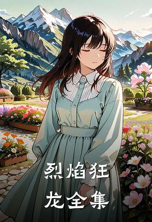 烈焰狂龙全集