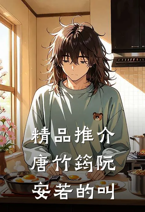 精品推介唐竹筠阮安若的叫